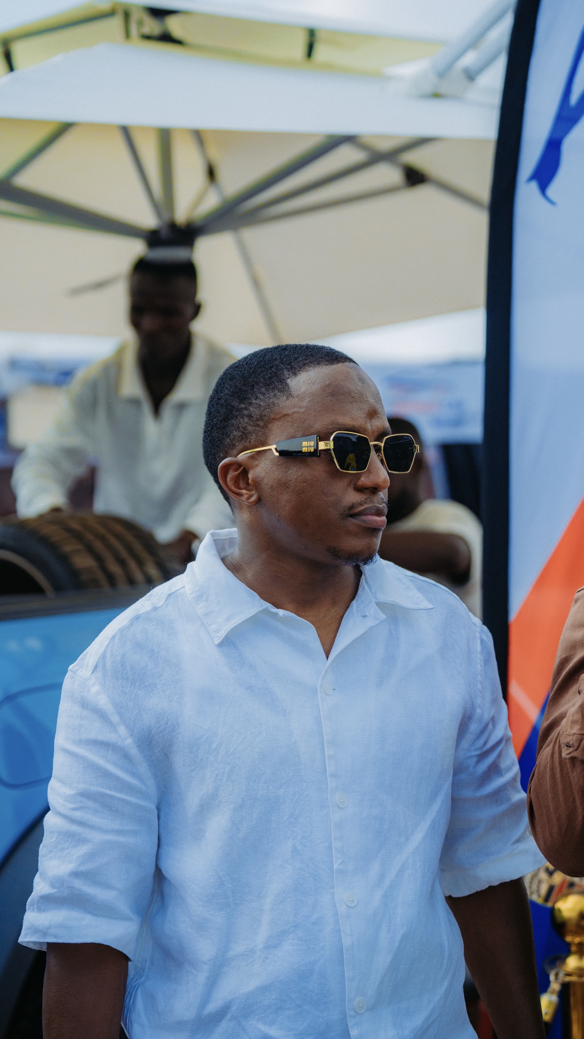 Auto Show Kampala 2026 — Best Auto Car Collection